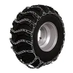 Chaînes à neige Kimpex V-Bar quad 2 espaces