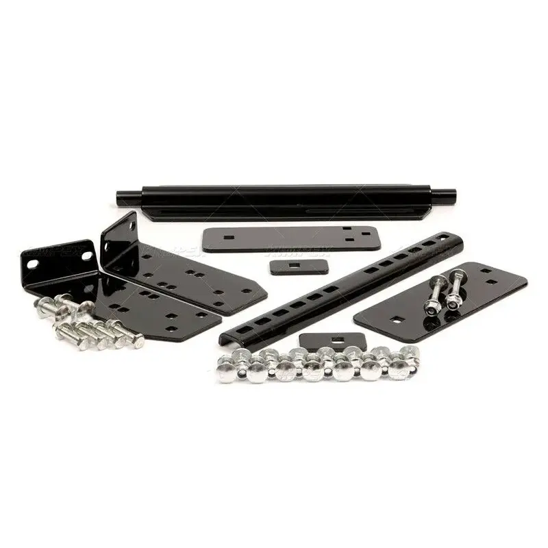 Kit de fixation véhicule Kimpex quad pour lame à neige Kimpex Click'N'Go 2 Can-Am