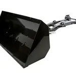 Godet Kimpex Click&#039;N&#039;Go 2 quad 107 cm pour bras de poussée Click&#039;N&#039;Go 2