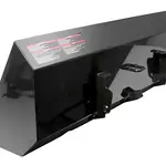 Godet Kimpex Click&#039;N&#039;Go 2 quad 107 cm pour bras de poussée Click&#039;N&#039;Go 2