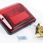 Feu arrière Kimpex pour coffre quad Kimpex Deluxe