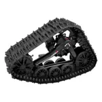 Kit chenilles KIMPEX Commander WSS4 Polaris Ranger