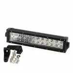 Rampe d&#039;éclairage additionnel ART Quad - Led Premium Cree 72W 5760 Lumens 34cm