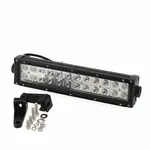 Rampe d&#039;éclairage additionnel ART Quad - Led Premium Cree 72W 5760 Lumens 34cm