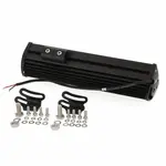 Rampe d&#039;éclairage additionnel ART Quad - Led Premium Cree 80W 6800 Lumens 33cm