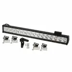 Rampe d&#039;éclairage additionnel ART Quad - Led Premium Cree 160W 13600 Lumens 66cm