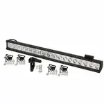 Rampe d&#039;éclairage additionnel ART Quad - Led Premium Cree 200W 17000 Lumens 82cm
