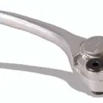 Levier de frein sport alu pour maître-cylindre MCB