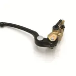 Maître-cylindre radial de frein Ø19 or Nissin