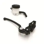 Maître-cylindre radial de frein NISSIN Ø19 noir