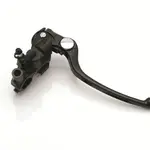 Maître-cylindre radial de frein NISSIN Ø19 noir