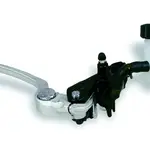 Maître-cylindre radial de frein Ø19 noir Nissin