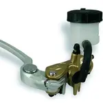 Maître-cylindre radial de frein Ø19 or Nissin