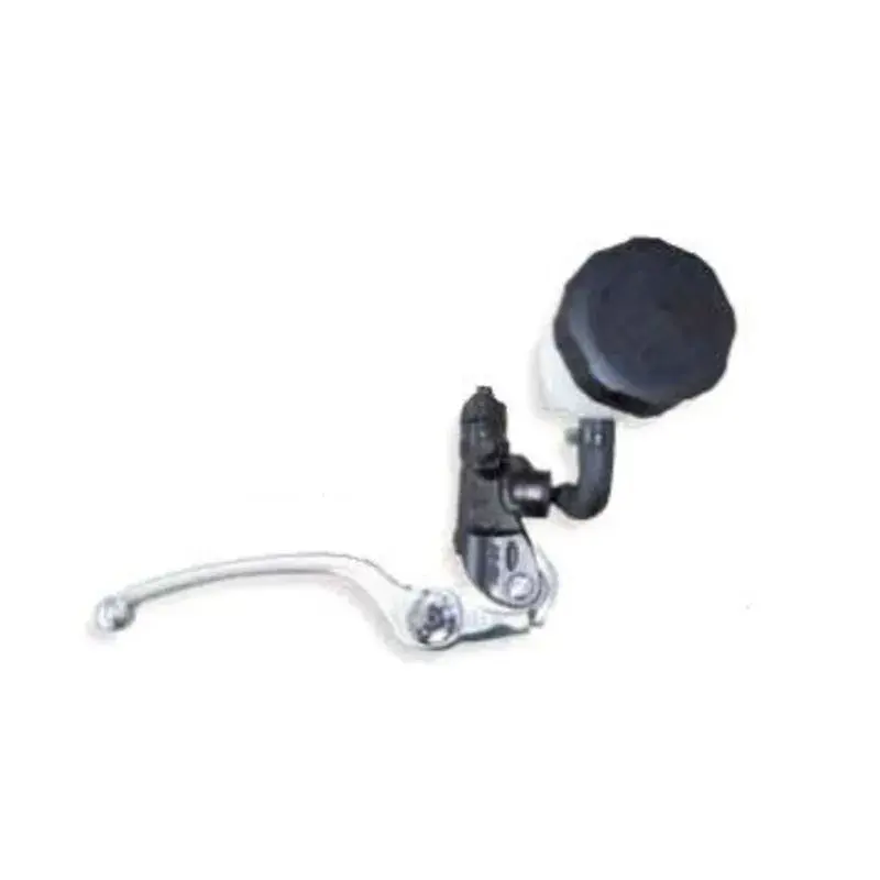 Maître-cylindre radial de frein Ø19 noir Nissin