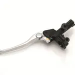 Maître-cylindre sport d&#039;embrayage Ø14 noir Nissin