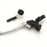 Maître-cylindre sport d&#039;embrayage Ø15.8 noir Nissin