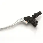 Maître-cylindre sport d&#039;embrayage Ø15.8 noir Nissin