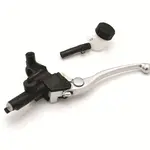 Maître-cylindre sport d&#039;embrayage Ø15.8 noir Nissin