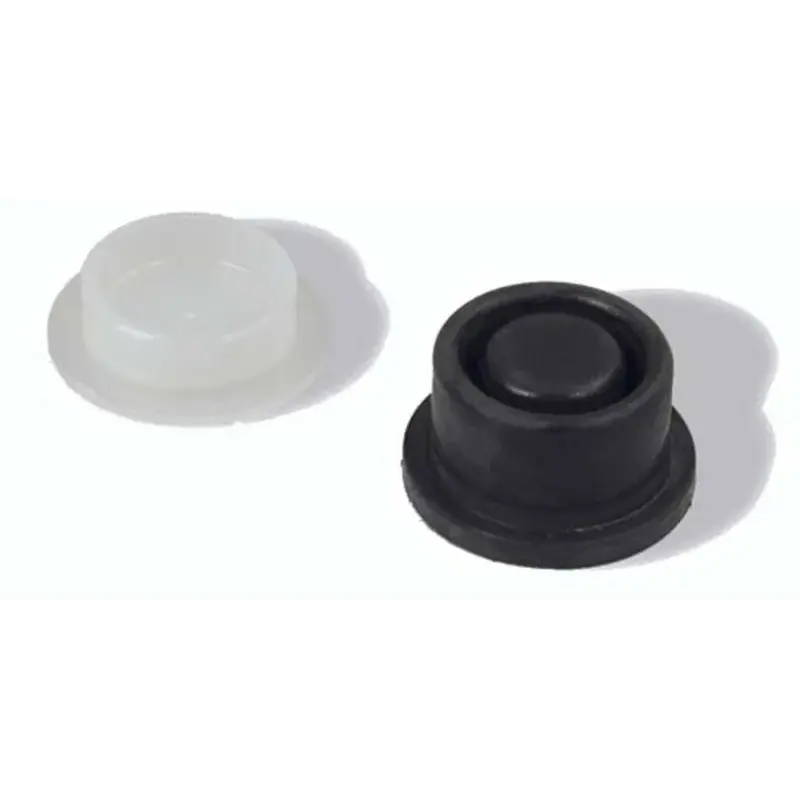 Membrane de couvercle de maître-cylindre d'embrayage Nissin