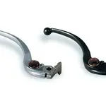 Levier de frein racing alu forgé pour maître-cylindre MCBR19