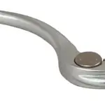 Levier de frein racing alu forgé pour maître-cylindre MCBR19