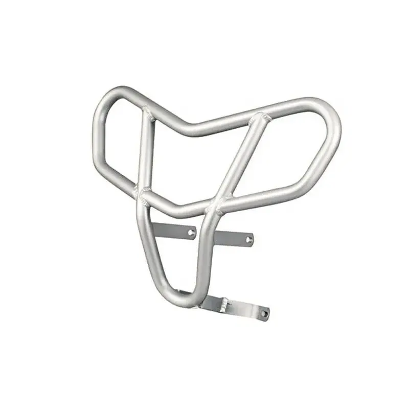 Bumper avant XL ART Kawasaki KFX700 V-Force