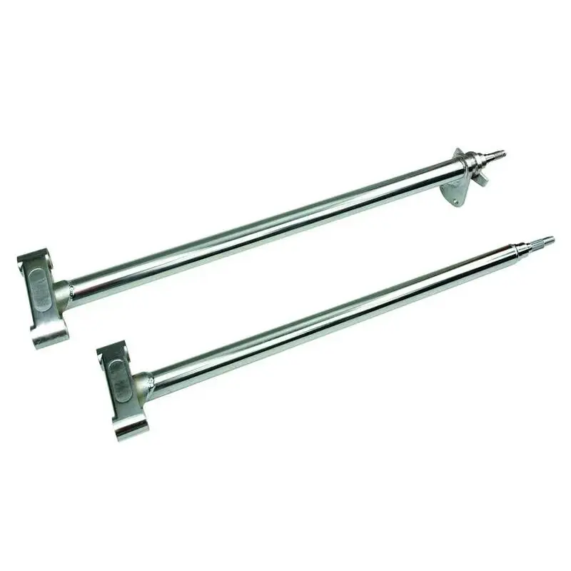 Colonne de direction ART 728 mm Honda TRX450R