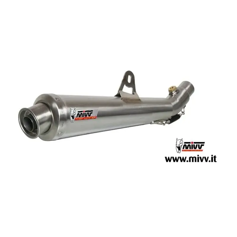 CHICANE X-CONE FROM ER6 N 2008