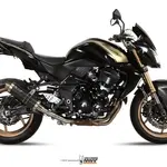 Silencieux MIVV GP carbone Kawasaki Z750