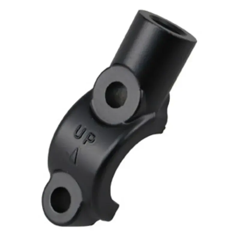 Support maître-cylindre noir Nissin