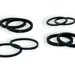 Kit joints d&#039;étrier de frein avant MX Nissin