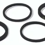 Kit joints d&#039;étrier de frein avant MX Nissin