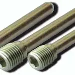 Axe de plaquettes Nissin 49 mm