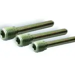 Axe de plaquettes Nissin 49 mm