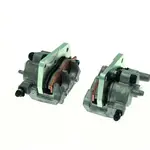 Etrier de frein NISSIN 2 pistons avant gauche pour quads