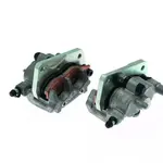 Etrier de frein NISSIN 2 pistons avant droit pour quads