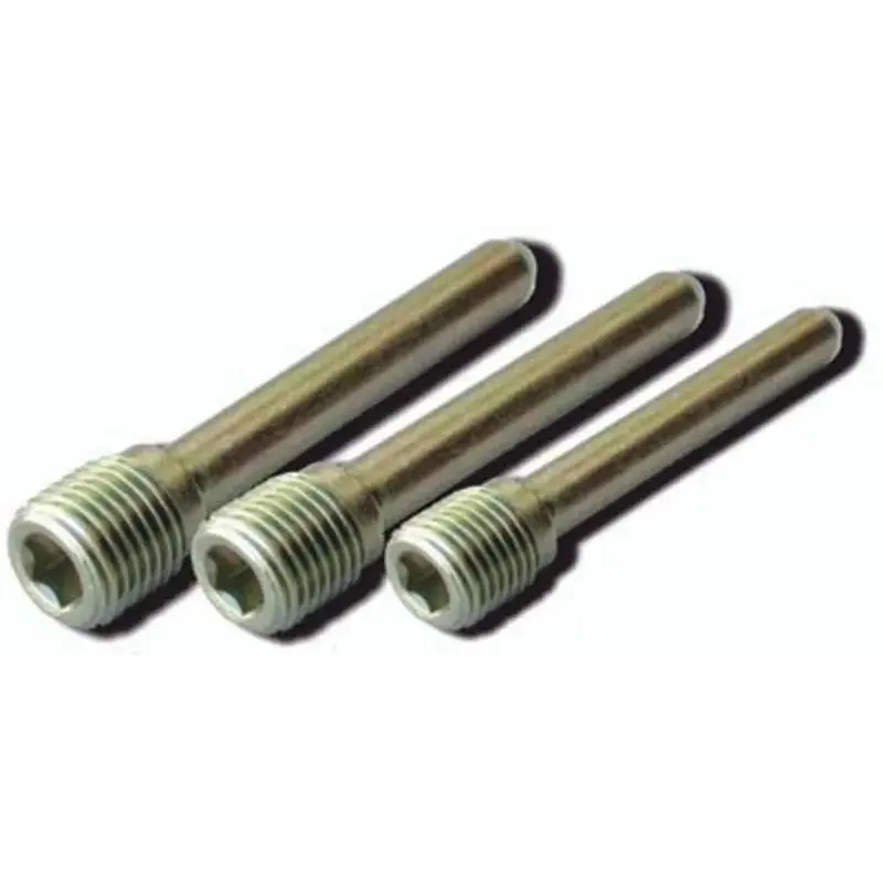 Axe de plaquettes Nissin 53 mm