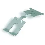 Pistons d&#039;étrier ø34 mm Nissin