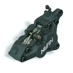 Etrier de frein 4 pistons avant gauche Nissin