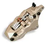 Etrier de frein 6 pistons avant gauche Or Nissin