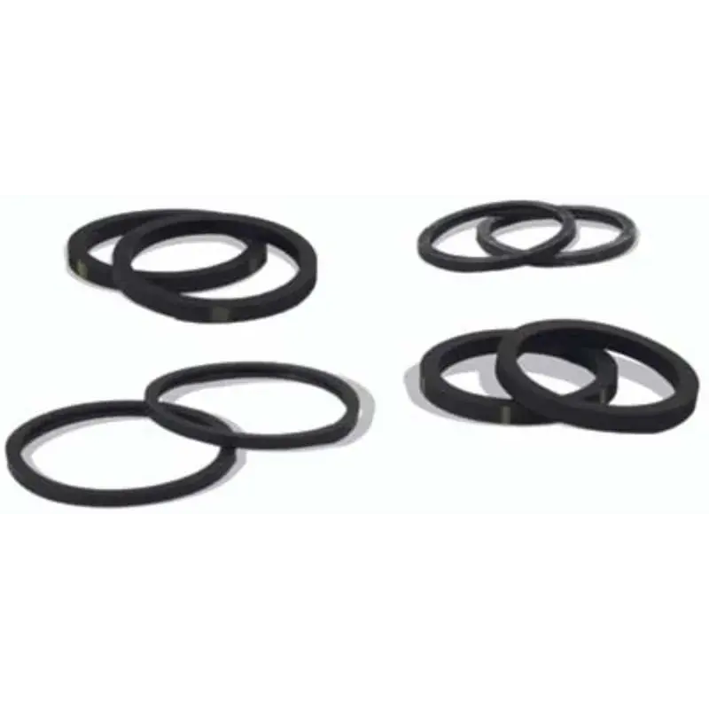 Kit joints d'étrier de frein avant pour étrier 6 pistons CNC Nissin