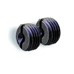 Embouts d&#039;axes de plaquettes Nissin