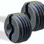 Embouts d&#039;axes de plaquettes Nissin