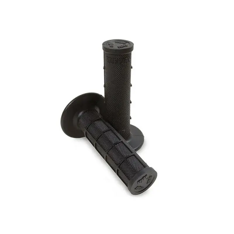 Revêtements ODI Ruffian semi-gaufré noir