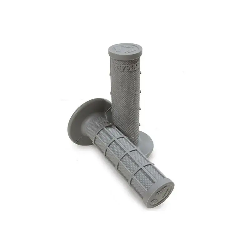 Revêtements ODI Ruffian semi-gaufré gris