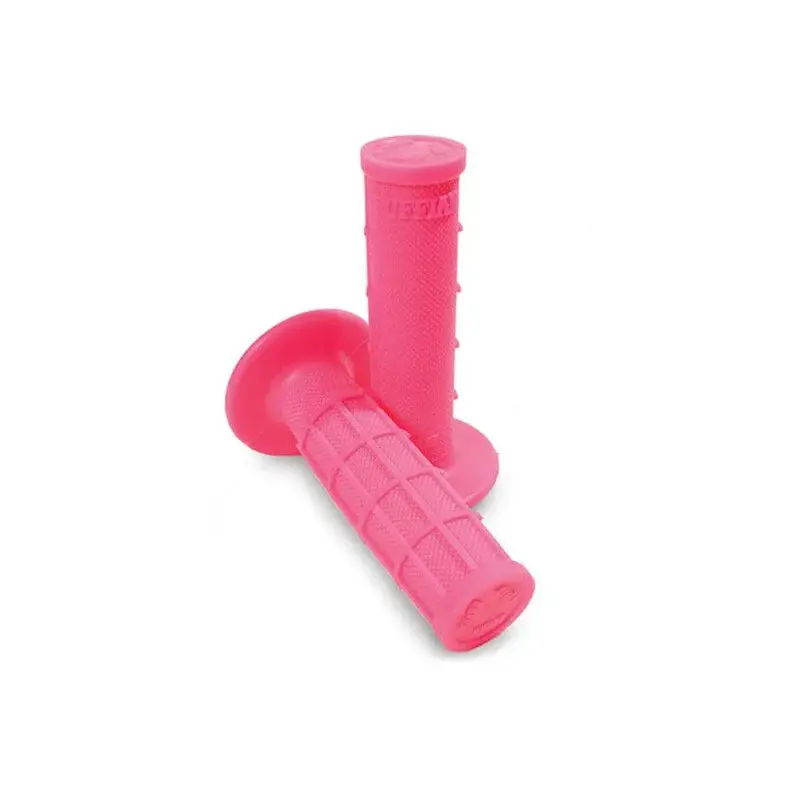 Revêtements ODI Ruffian semi-gaufré rose