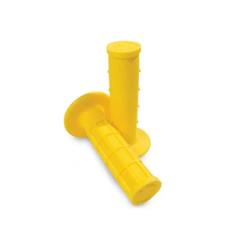 Revêtements ODI Ruffian semi-gaufré jaune