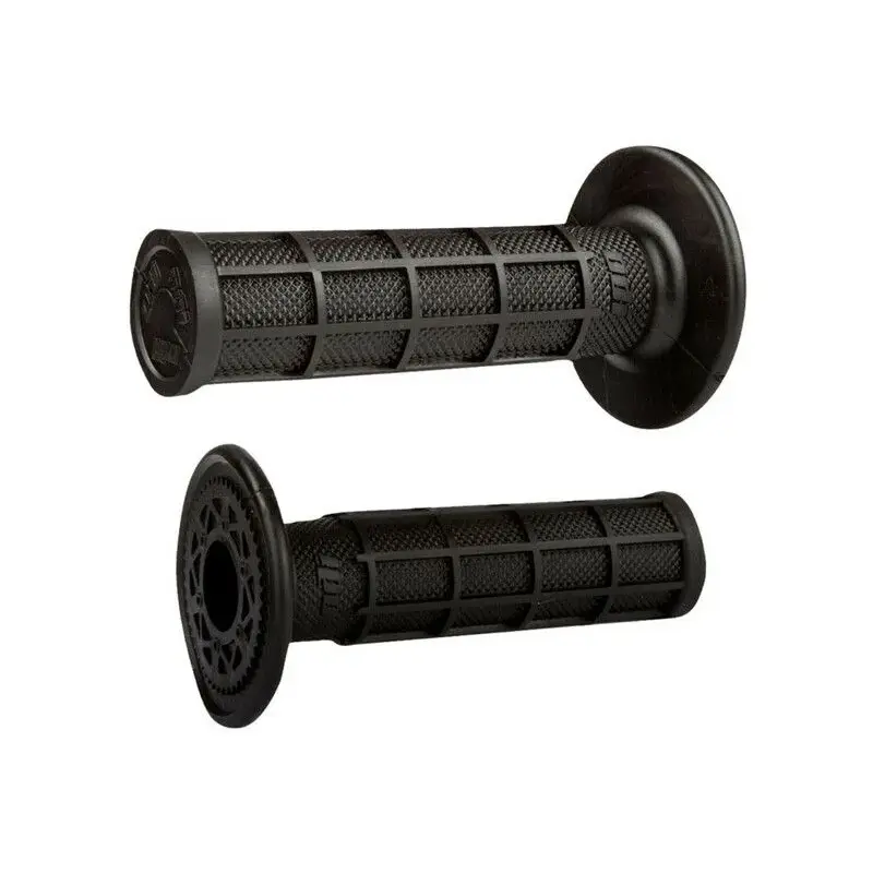 Revêtements ODI Ruffian noir gaufré