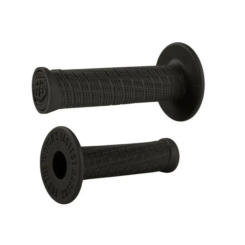 Revêtements ODI Troy Lee Designs MX full grip noir