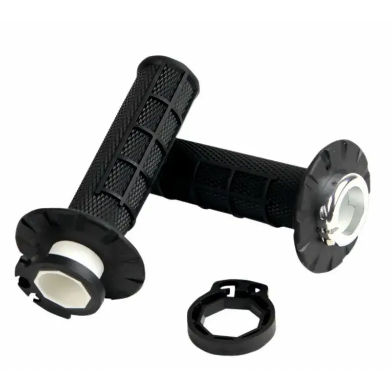 Revêtements ODI Emig V2 Lock-On noir